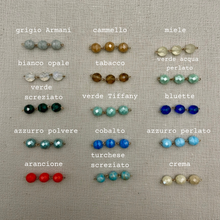 Carica l'immagine nel visualizzatore di Gallery, Bracciale Titti oro