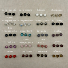 Carica l'immagine nel visualizzatore di Gallery, Bracciale Titti argento