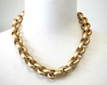 Carica l'immagine nel visualizzatore di Gallery, Collana Catena Rollò