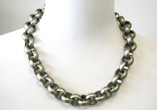 Carica l'immagine nel visualizzatore di Gallery, Collana Catena Rollò