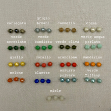 Carica l'immagine nel visualizzatore di Gallery, Bracciale Titti argento