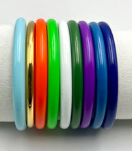 Carica l'immagine nel visualizzatore di Gallery, Collana cerchio dei sogni