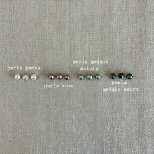 Carica l'immagine nel visualizzatore di Gallery, Bracciale Titti argento