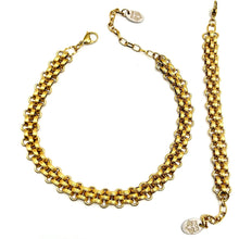 Carica l'immagine nel visualizzatore di Gallery, Bracciale  anni 90