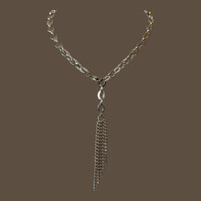 Carica l'immagine nel visualizzatore di Gallery, Collana Lilly corta
