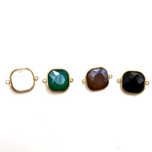 Carica l'immagine nel visualizzatore di Gallery, Collana castone