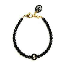 Carica l'immagine nel visualizzatore di Gallery, Bracciale iniziale