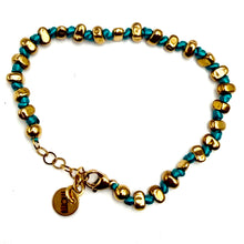 Carica l'immagine nel visualizzatore di Gallery, Bracciale sole