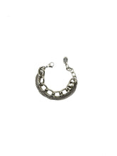 Carica l'immagine nel visualizzatore di Gallery, Collana Multifili Paola Argento