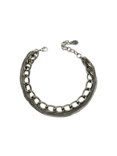 Carica l'immagine nel visualizzatore di Gallery, Bracciale Multifili Paola Argento