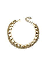 Carica l'immagine nel visualizzatore di Gallery, Bracciale Multifili Paola Oro