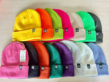 Carica l'immagine nel visualizzatore di Gallery, Cappello Autunnale Momi