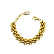 Carica l'immagine nel visualizzatore di Gallery, Bracciale  anni 90