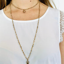 Carica l'immagine nel visualizzatore di Gallery, Collana Annalisa