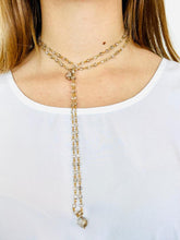 Carica l'immagine nel visualizzatore di Gallery, Collana Annalisa