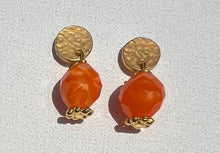 Carica l'immagine nel visualizzatore di Gallery, Orecchino Cristallo