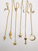 Carica l'immagine nel visualizzatore di Gallery, Collana Romantica