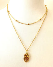 Carica l'immagine nel visualizzatore di Gallery, Collana Santa Cruz