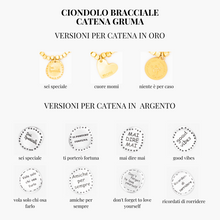 Carica l'immagine nel visualizzatore di Gallery, Bracciale Gruma