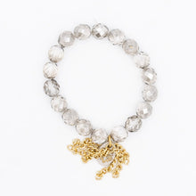 Carica l'immagine nel visualizzatore di Gallery, Bracciale Cristalli