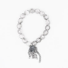 Carica l'immagine nel visualizzatore di Gallery, Bracciale Cristalli