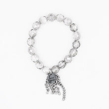 Carica l'immagine nel visualizzatore di Gallery, Bracciale Cristalli Grandi
