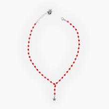 Carica l'immagine nel visualizzatore di Gallery, Rosario Girocollo