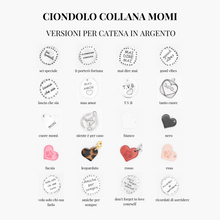 Carica l'immagine nel visualizzatore di Gallery, Collana Momi
