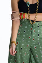 Carica l'immagine nel visualizzatore di Gallery, Collana Lunga con Anello Colorato