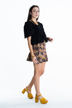 Carica l'immagine nel visualizzatore di Gallery, Collana Multifili Oriente