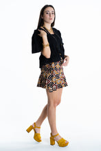 Carica l'immagine nel visualizzatore di Gallery, Collana Corta Multifili Oriente