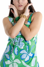 Carica l'immagine nel visualizzatore di Gallery, Bracciale Ovali Diamantati