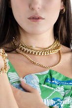 Carica l'immagine nel visualizzatore di Gallery, Collana Regina con Stella