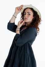 Carica l'immagine nel visualizzatore di Gallery, Bracciale Doppio Diamantato