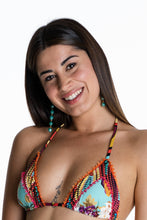 Carica l'immagine nel visualizzatore di Gallery, Orecchini Cristalli