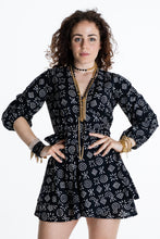 Carica l'immagine nel visualizzatore di Gallery, Collana Giorgia Cristalli