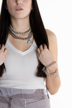 Carica l'immagine nel visualizzatore di Gallery, Bracciale Gruma