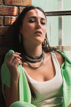 Carica l'immagine nel visualizzatore di Gallery, Collana Multisette