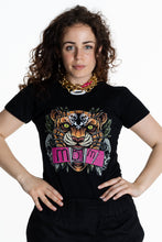 Carica l'immagine nel visualizzatore di Gallery, Collana con Anello Colorato