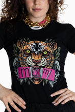 Carica l'immagine nel visualizzatore di Gallery, Collana con Anello Colorato