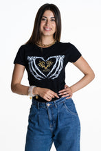 Carica l'immagine nel visualizzatore di Gallery, Collana Ovali