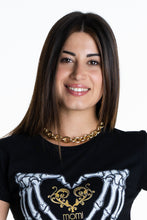 Carica l'immagine nel visualizzatore di Gallery, Collana Ovali