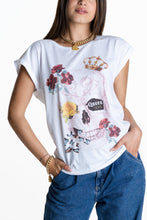 Carica l'immagine nel visualizzatore di Gallery, Collana Gruma con Cuore