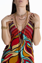 Carica l'immagine nel visualizzatore di Gallery, Collana Yoyo