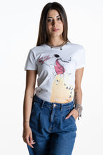 Carica l'immagine nel visualizzatore di Gallery, Collana Corta Multifili Oriente