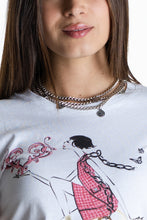 Carica l'immagine nel visualizzatore di Gallery, Collana Corta Multifili Oriente