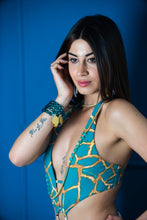 Carica l'immagine nel visualizzatore di Gallery, Collana Giorgia Cristalli Grandi