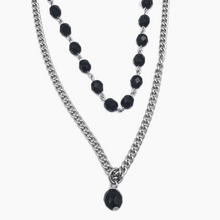 Carica l'immagine nel visualizzatore di Gallery, Collana Giada