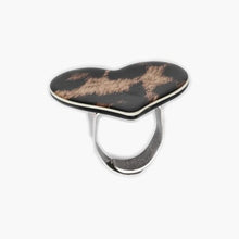 Carica l'immagine nel visualizzatore di Gallery, Anello Cuore