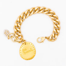 Carica l'immagine nel visualizzatore di Gallery, Bracciale Gruma con Ciondolo